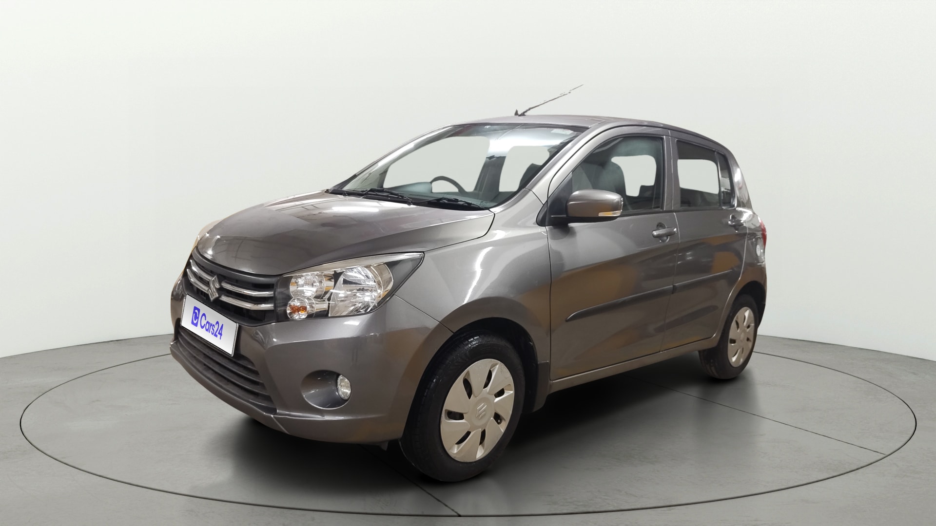 View 2015 Maruti Suzuki 1000 Base Variant Image 34 Used 2015 Maruti Suzuki 1000 Base Variant Image 34