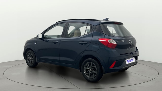View Hyundai Grand i10 Nios Image 2 Used Hyundai Grand i10 Nios Image 2