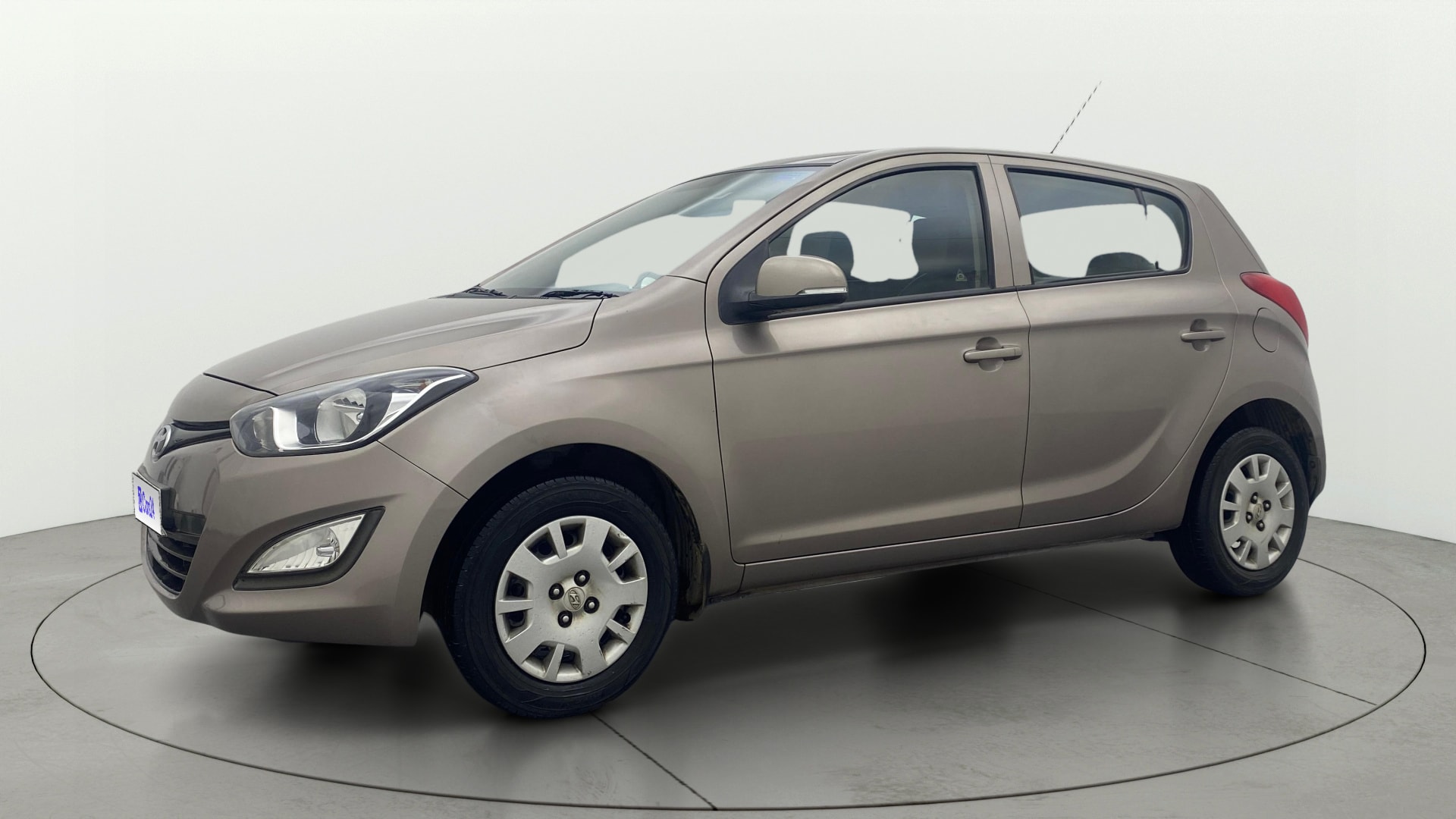 Used 2013 Hyundai i20 Used 2013 Hyundai i20