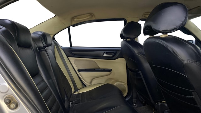 View Honda Amaze Image 33 Used Honda Amaze Image 33