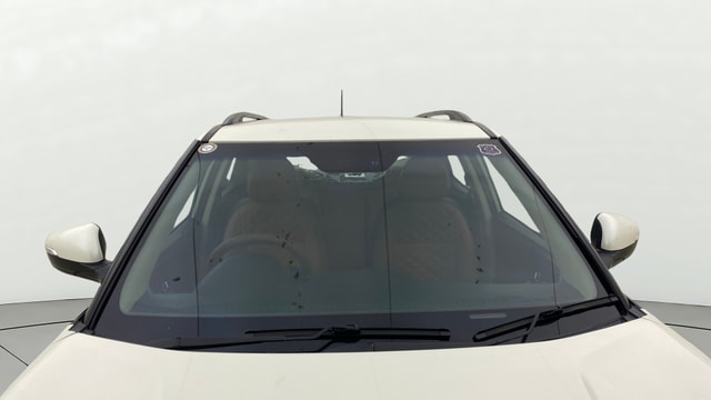 View Mahindra XUV300 Image 37 Used Mahindra XUV300 Image 37