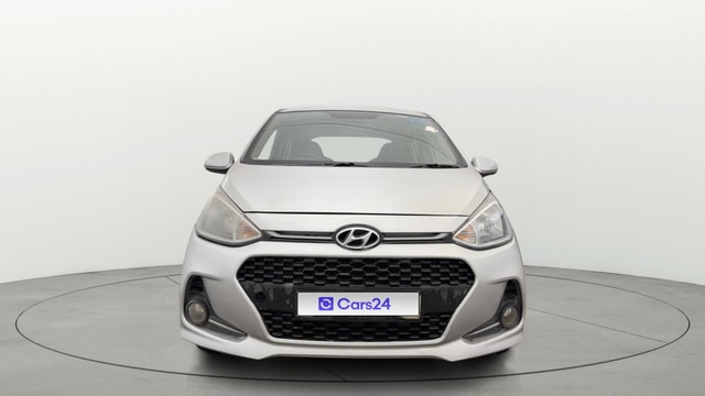 View Hyundai Grand i10 Image 1 Used Hyundai Grand i10 Image 1