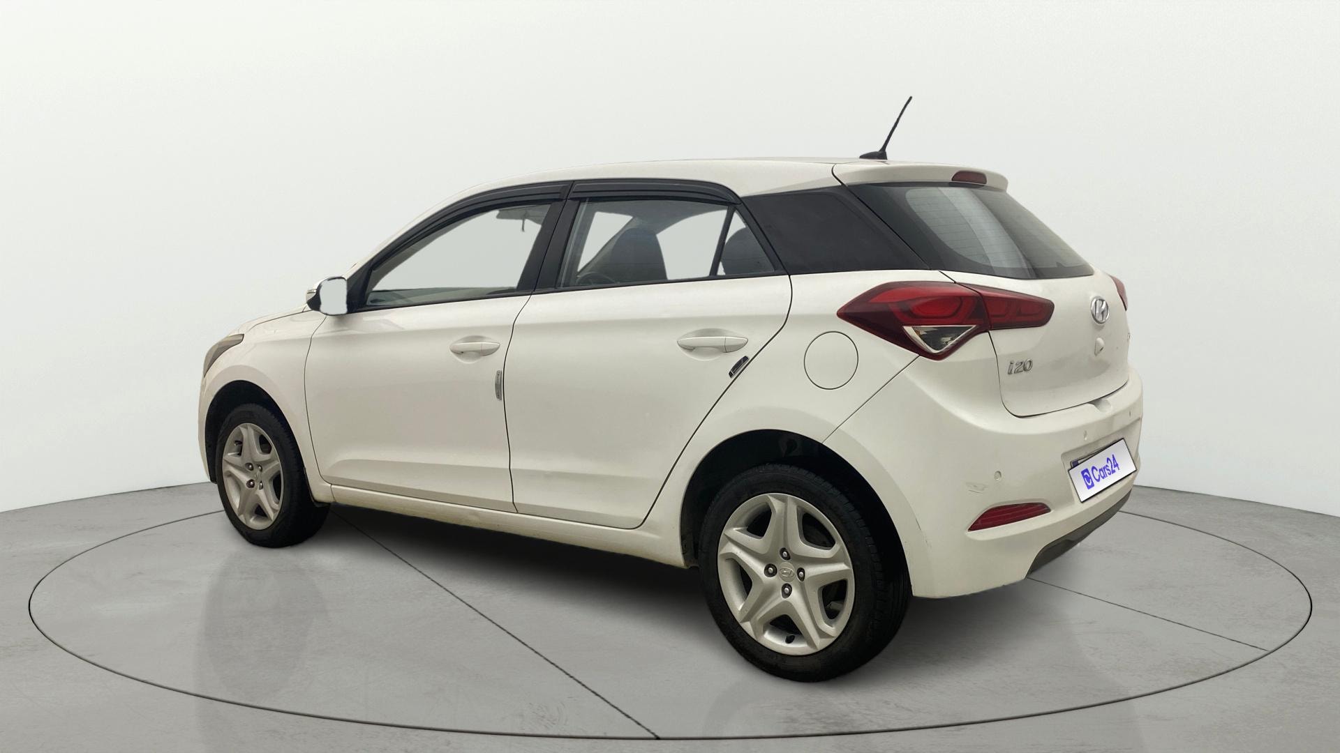 Used 2017 Hyundai Elite i20 Used 2017 Hyundai Elite i20