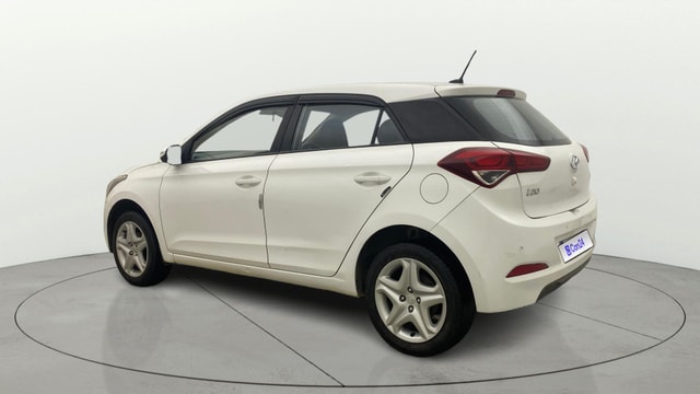 View Hyundai Elite i20 Image 2 Used Hyundai Elite i20 Image 2