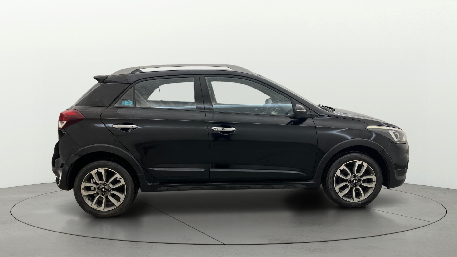 Used 2015 Hyundai i20 Active Used 2015 Hyundai i20 Active