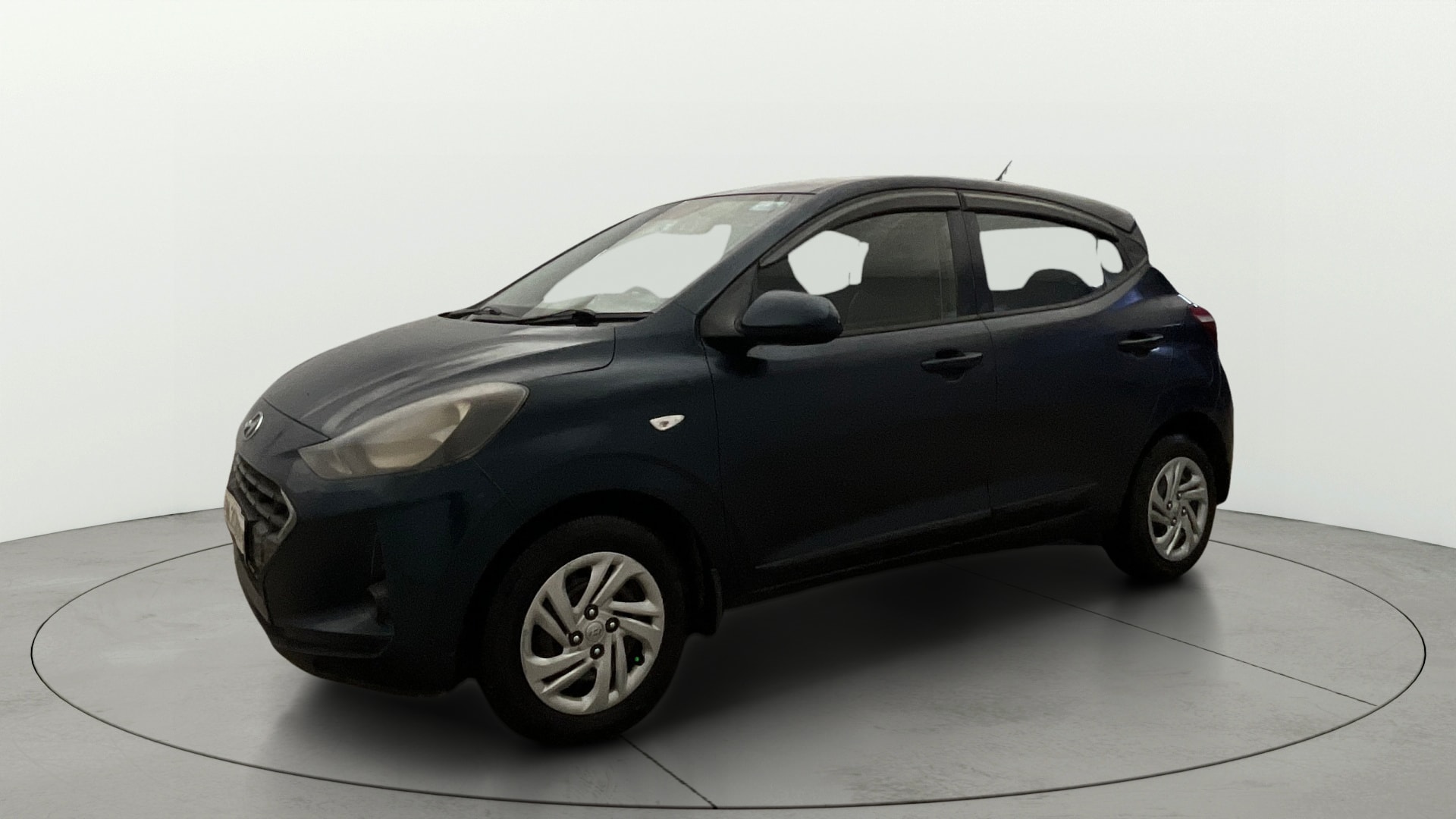View 2020 Hyundai Grand i10 Nios Magna CNG Image 35 Used 2020 Hyundai Grand i10 Nios Magna CNG Image 35
