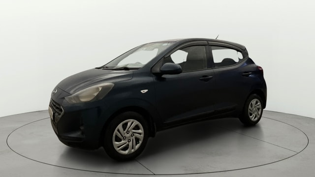 View Hyundai Grand i10 Nios Image 35 Used Hyundai Grand i10 Nios Image 35