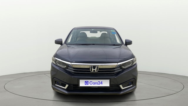 View Honda Amaze Image 1 Used Honda Amaze Image 1
