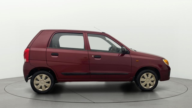 View Maruti Suzuki Alto K10 Image 8 Used Maruti Suzuki Alto K10 Image 8
