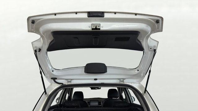 View Hyundai Venue Image 17 Used Hyundai Venue Image 17