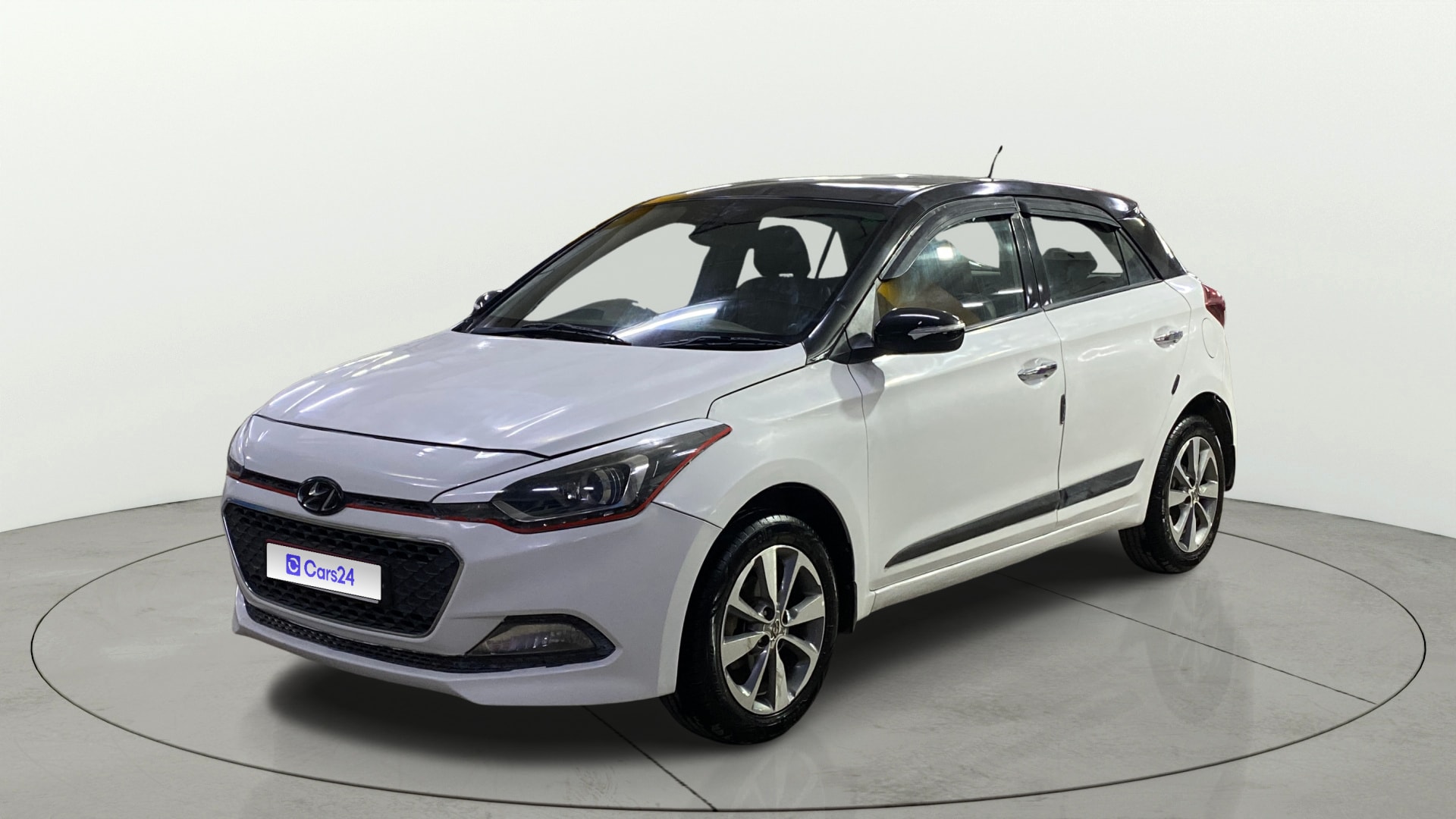 Used 2018 Hyundai Elite i20 Used 2018 Hyundai Elite i20