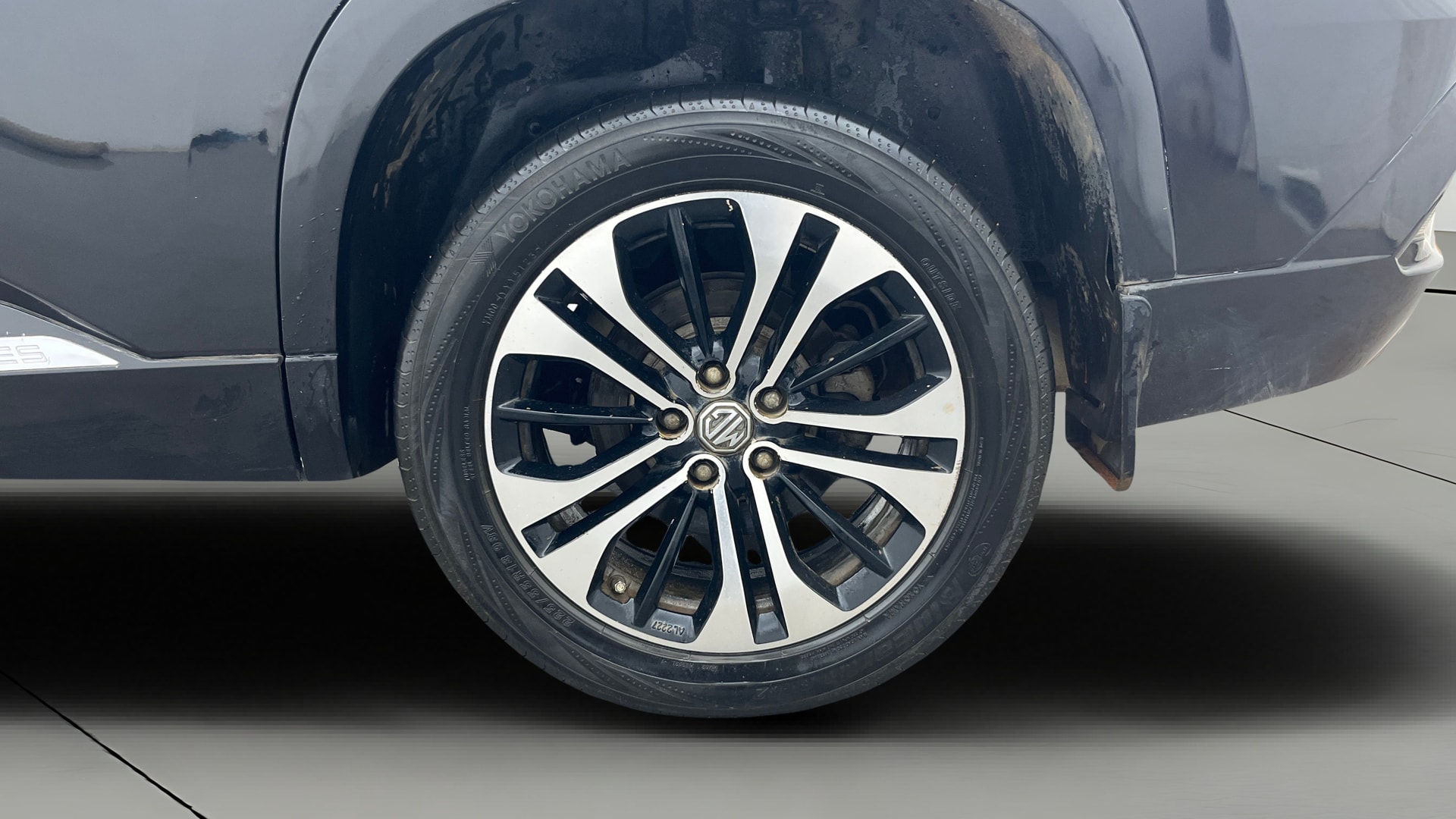 View 2021 MG Hector Sharp Diesel Image 8 Used 2021 MG Hector Sharp Diesel Image 8