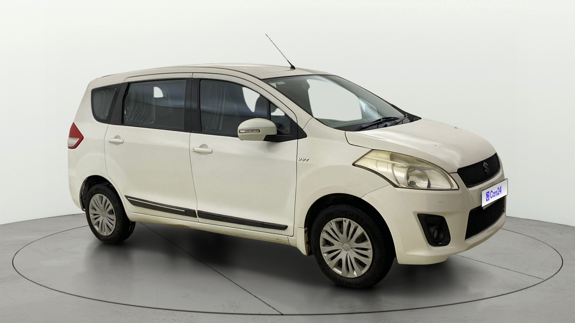 View 2014 Maruti Suzuki 1000 Base Variant Image 36 Used 2014 Maruti Suzuki 1000 Base Variant Image 36