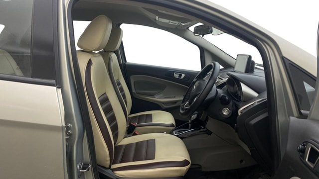 View Ford EcoSport Image 26 Used Ford EcoSport Image 26