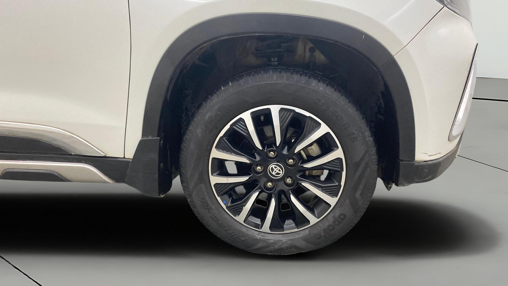 Used 2022 Toyota Urban Cruiser Used 2022 Toyota Urban Cruiser