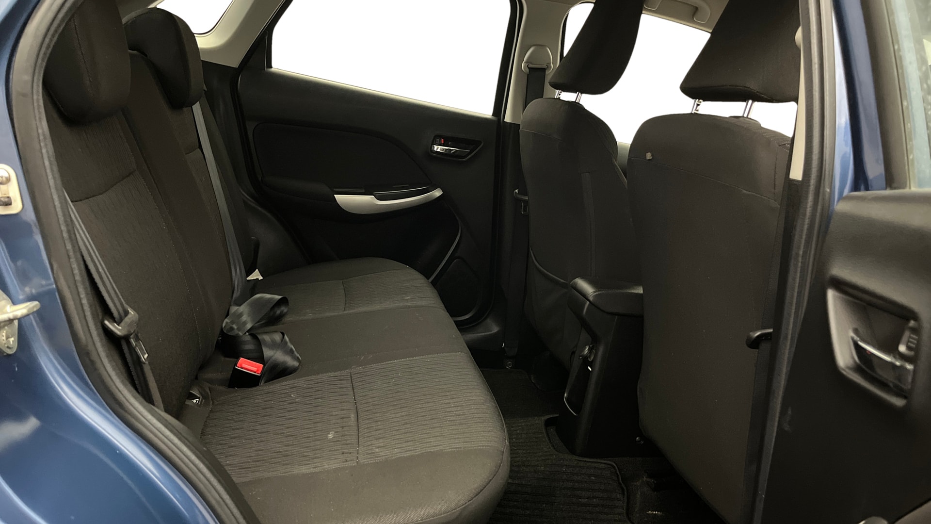 Used 2017 Maruti Suzuki 1000 Used 2017 Maruti Suzuki 1000