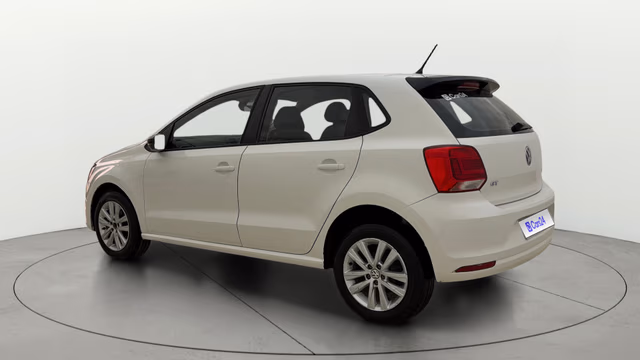 View Volkswagen Polo GT Image 2 Used Volkswagen Polo GT Image 2