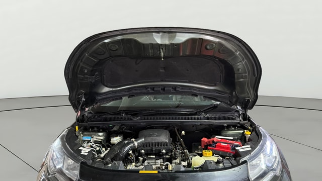 View Tata Nexon Image 20 Used Tata Nexon Image 20