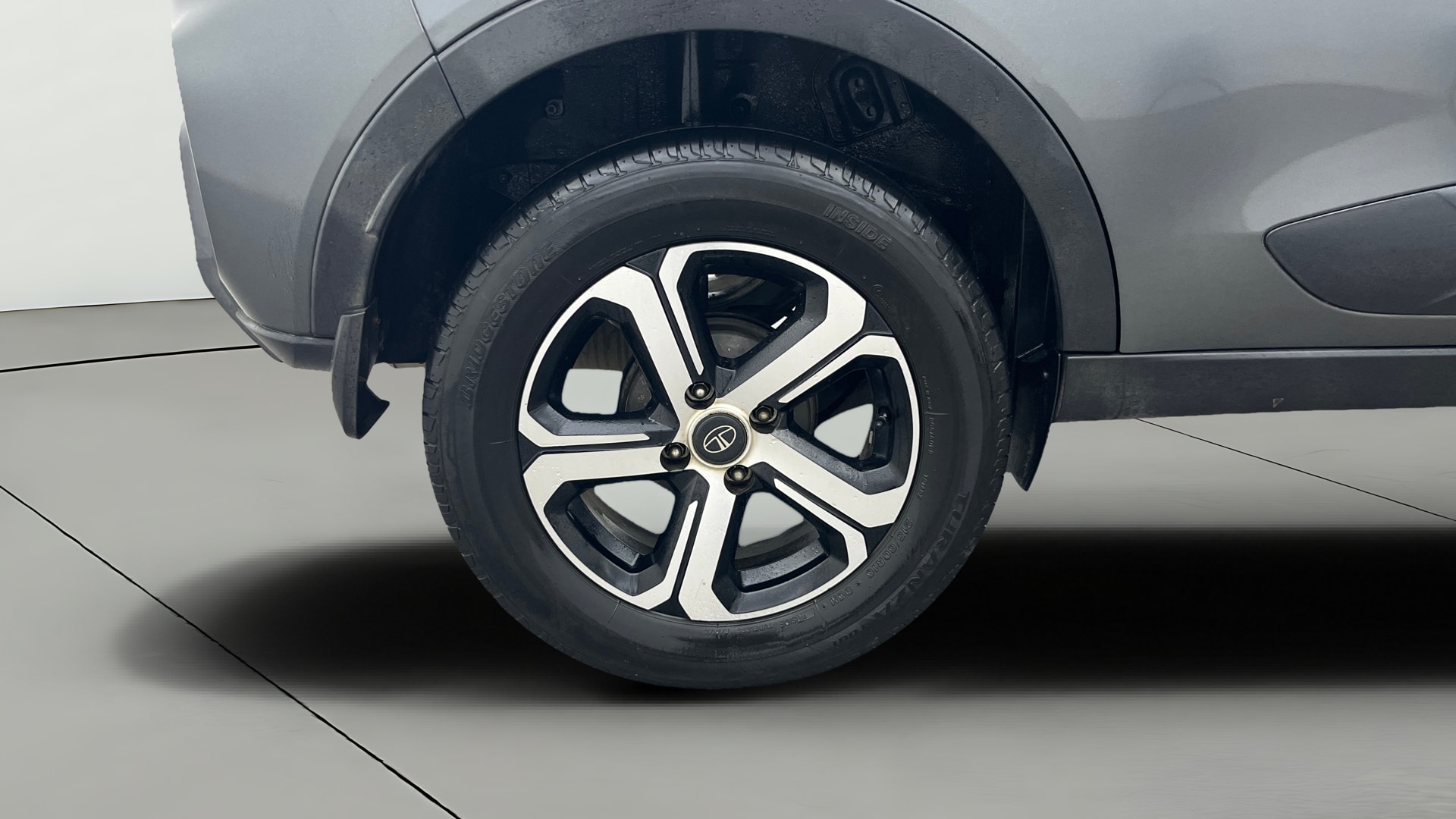 View 2021 Tata Nexon Revotron XE Image 34 Used 2021 Tata Nexon Revotron XE Image 34