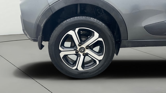 View Tata Nexon Image 34 Used Tata Nexon Image 34