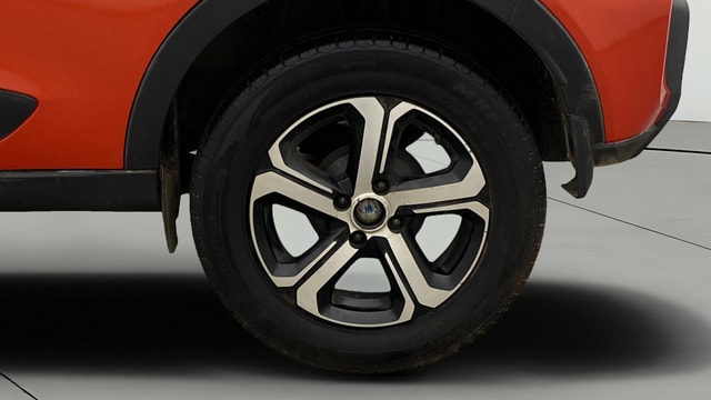 View Tata Nexon Image 8 Used Tata Nexon Image 8