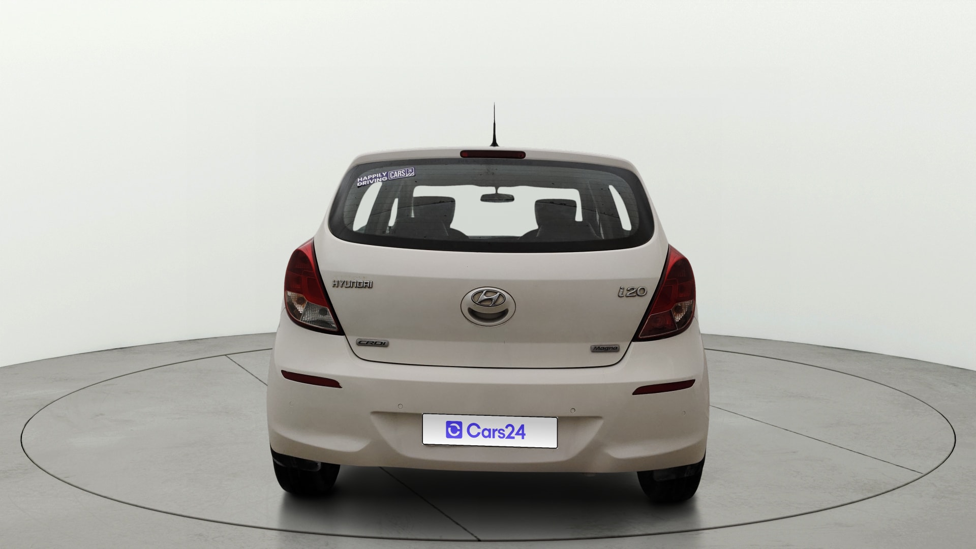 Used 2013 Hyundai i20 Used 2013 Hyundai i20