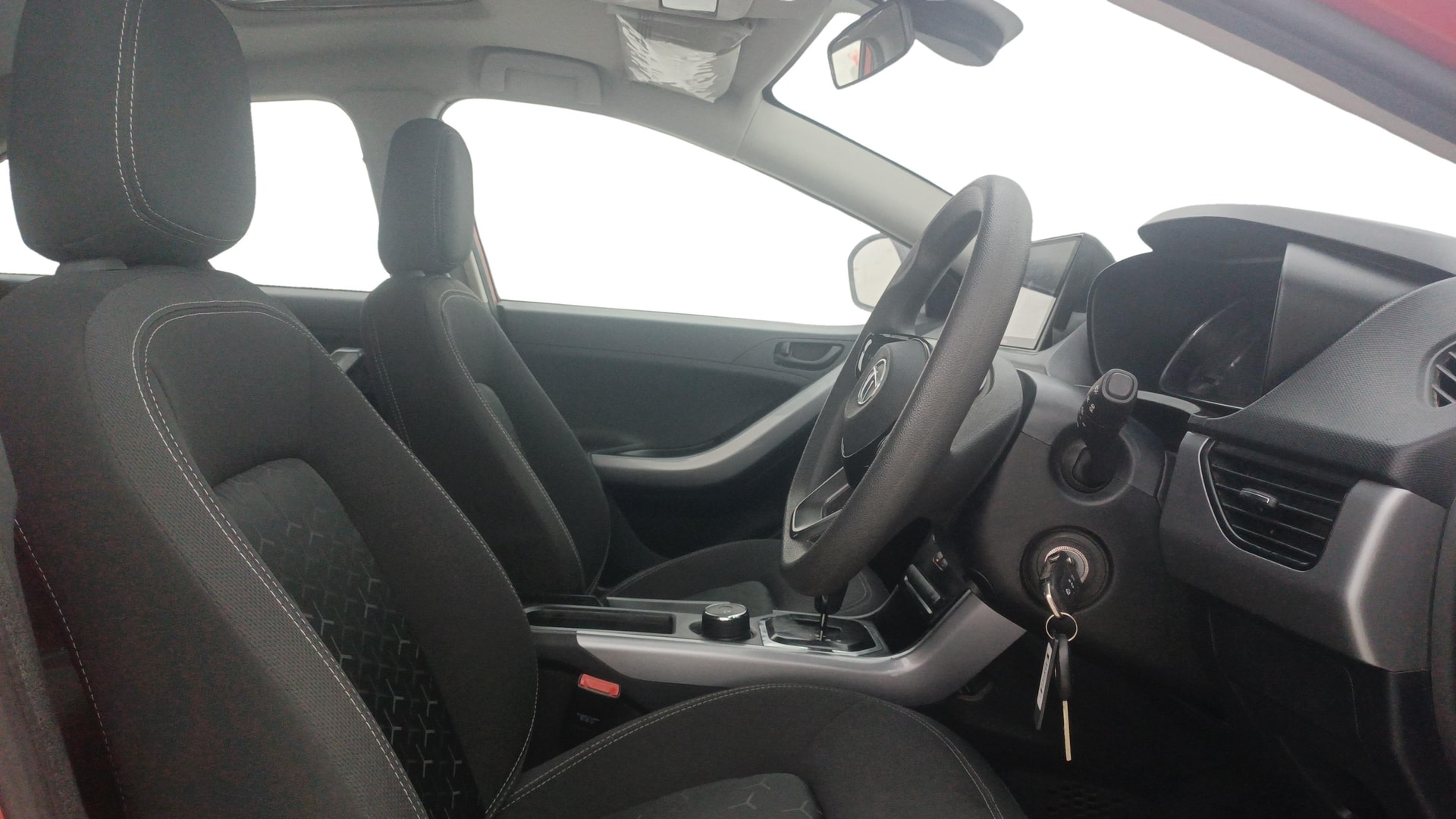 Used 2021 Tata Nexon Used 2021 Tata Nexon