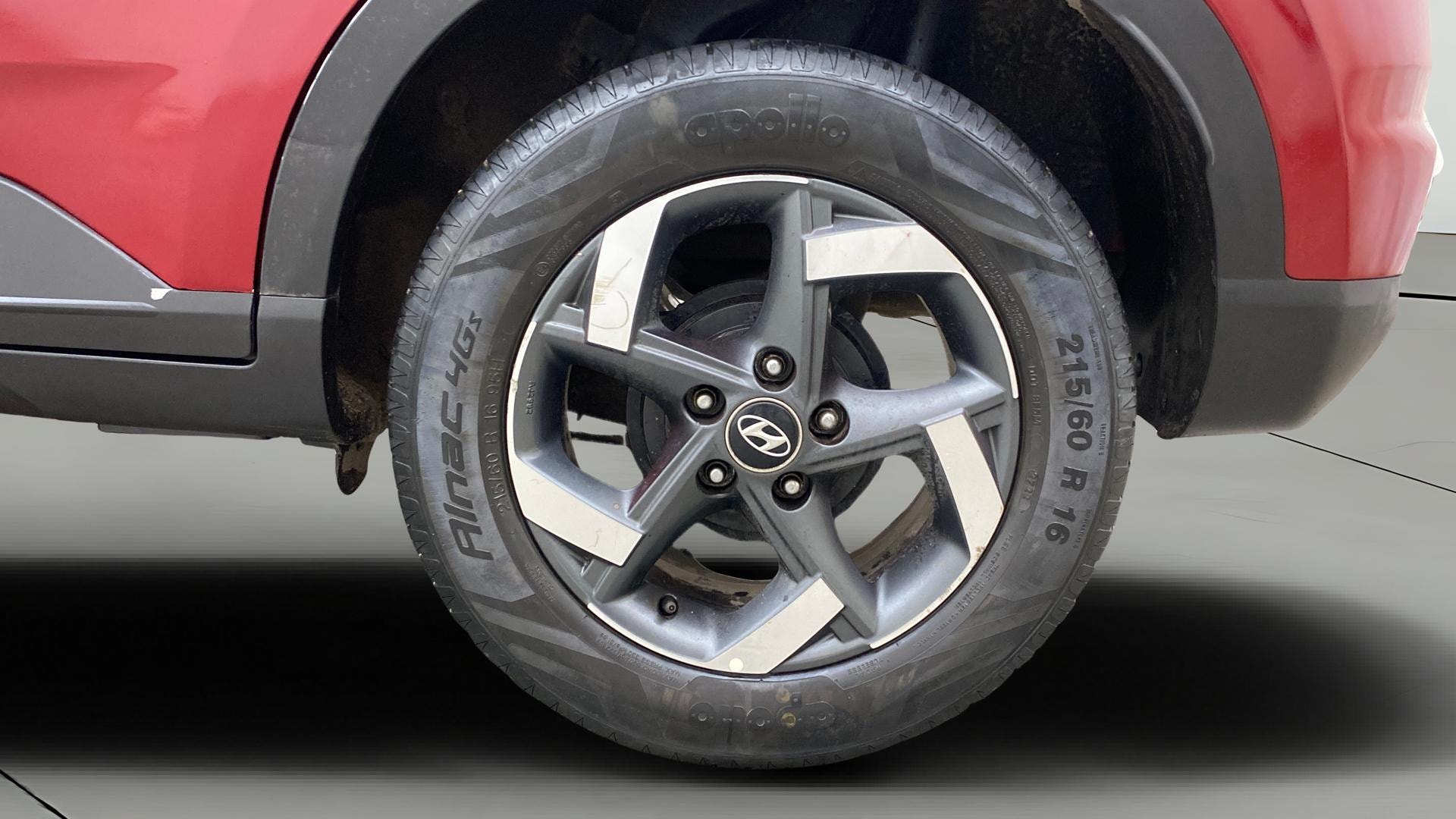 View 2019 Hyundai Venue E 1.2 Petrol BS IV Image 12 Used 2019 Hyundai Venue E 1.2 Petrol BS IV Image 12