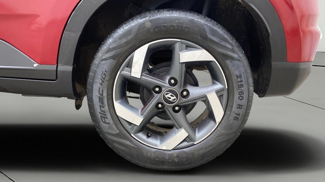 View Hyundai Venue Image 12 Used Hyundai Venue Image 12