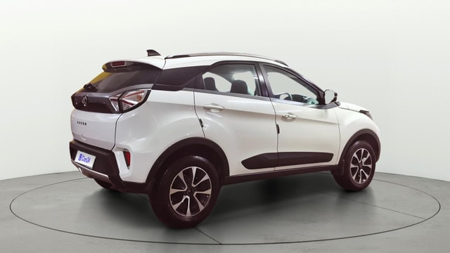 View Tata Nexon Image 45 Used Tata Nexon Image 45
