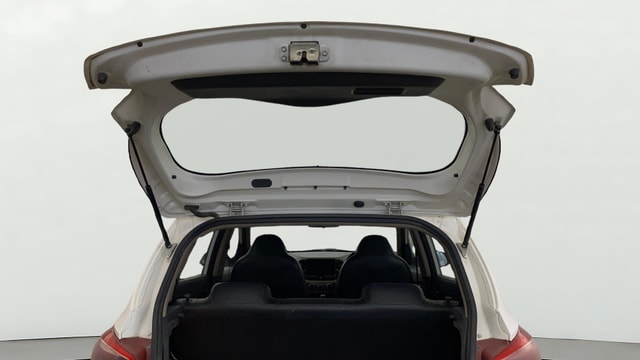 View Hyundai Grand i10 Image 30 Used Hyundai Grand i10 Image 30