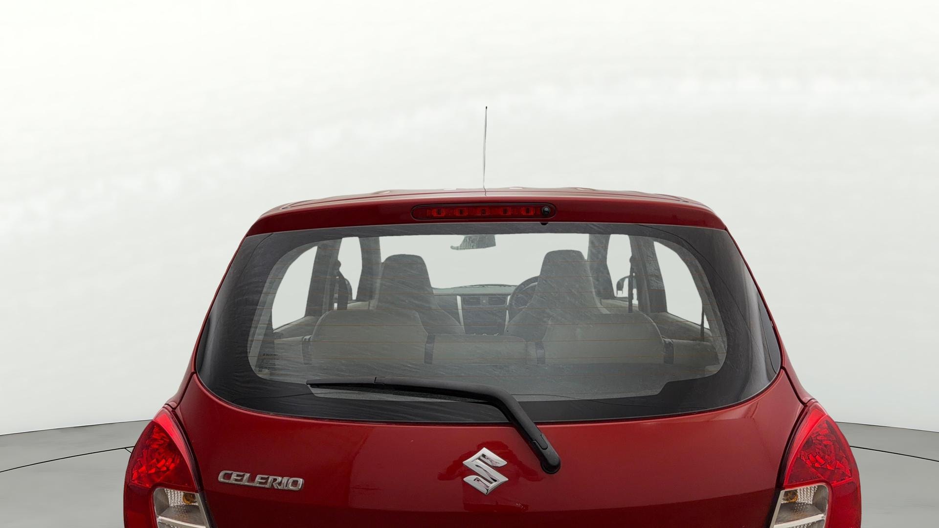 View 2019 Maruti Suzuki 1000 Base Variant Image 4 Used 2019 Maruti Suzuki 1000 Base Variant Image 4