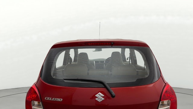 View Maruti Suzuki 1000 Image 4 Used Maruti Suzuki 1000 Image 4