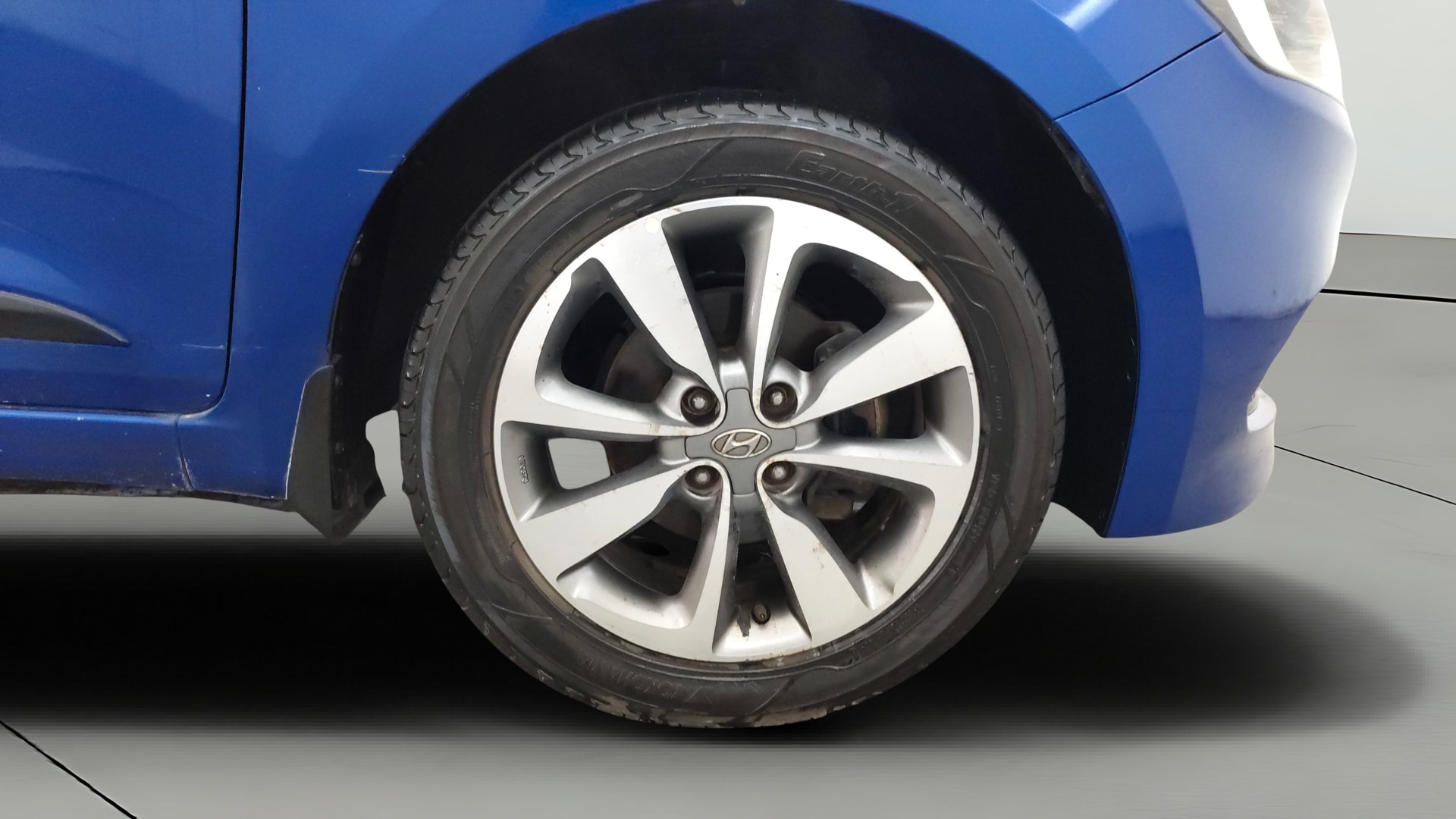 Used 2014 Hyundai Elite i20 Used 2014 Hyundai Elite i20