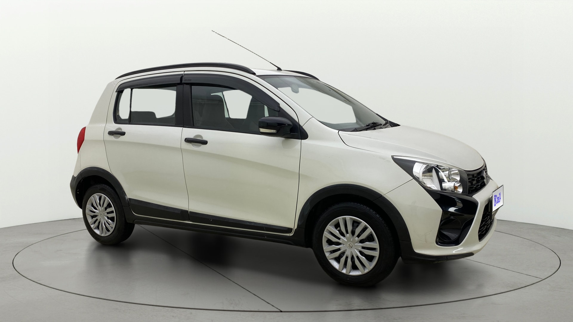 View 2018 Maruti Suzuki 1000 Base Variant Image 36 Used 2018 Maruti Suzuki 1000 Base Variant Image 36
