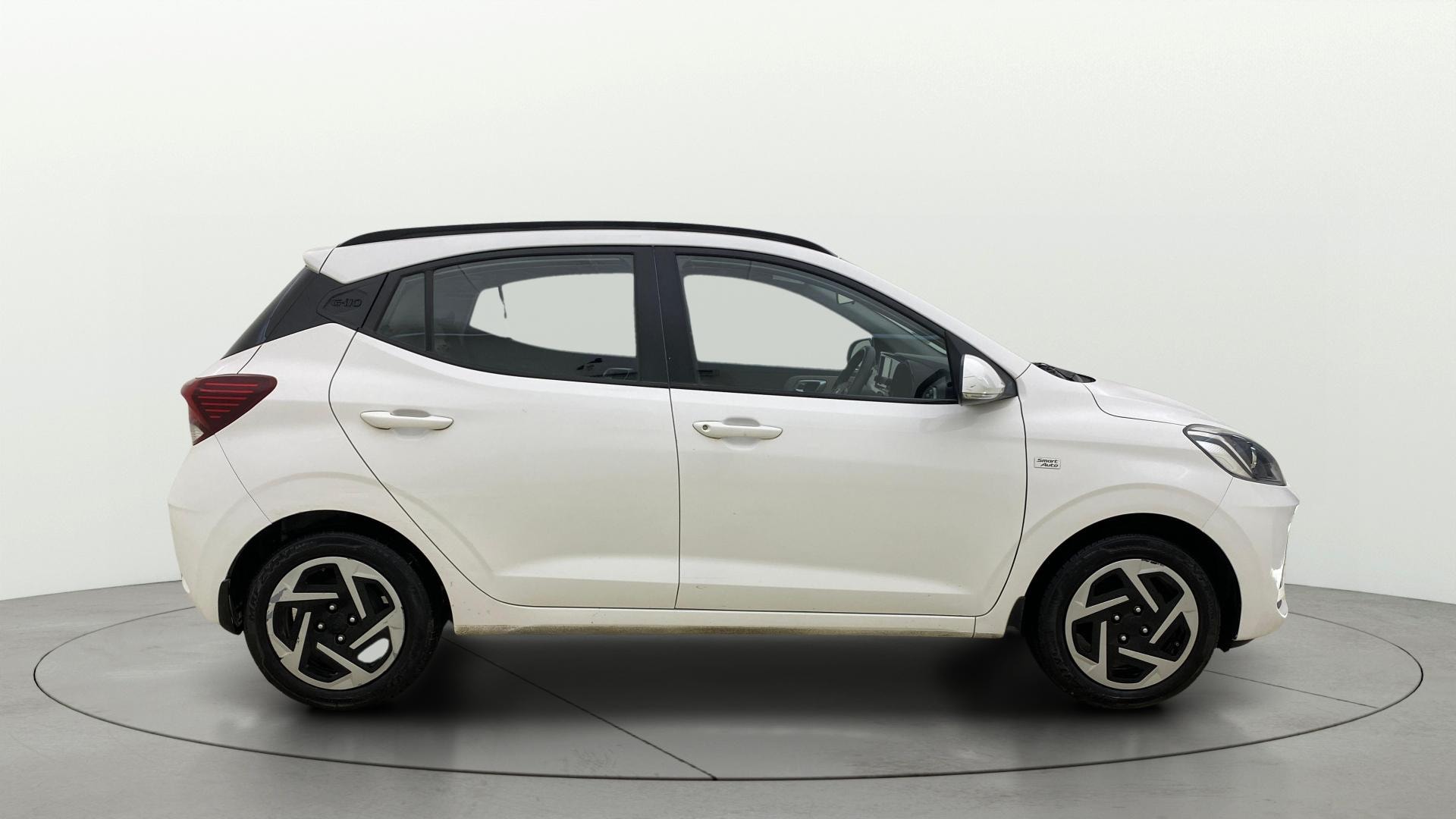 Used 2024 Hyundai Grand i10 Nios Used 2024 Hyundai Grand i10 Nios