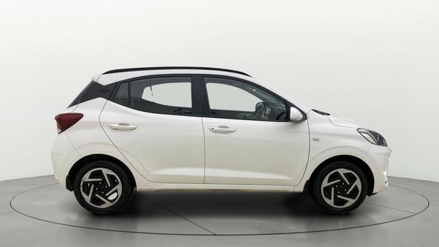 View Hyundai Grand i10 Nios Image 9 Used Hyundai Grand i10 Nios Image 9