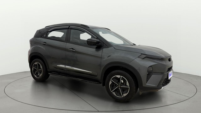 View Tata Nexon Image 14 Used Tata Nexon Image 14