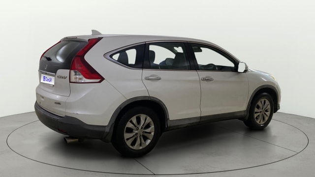 View Honda CR-V Image 47 Used Honda CR-V Image 47