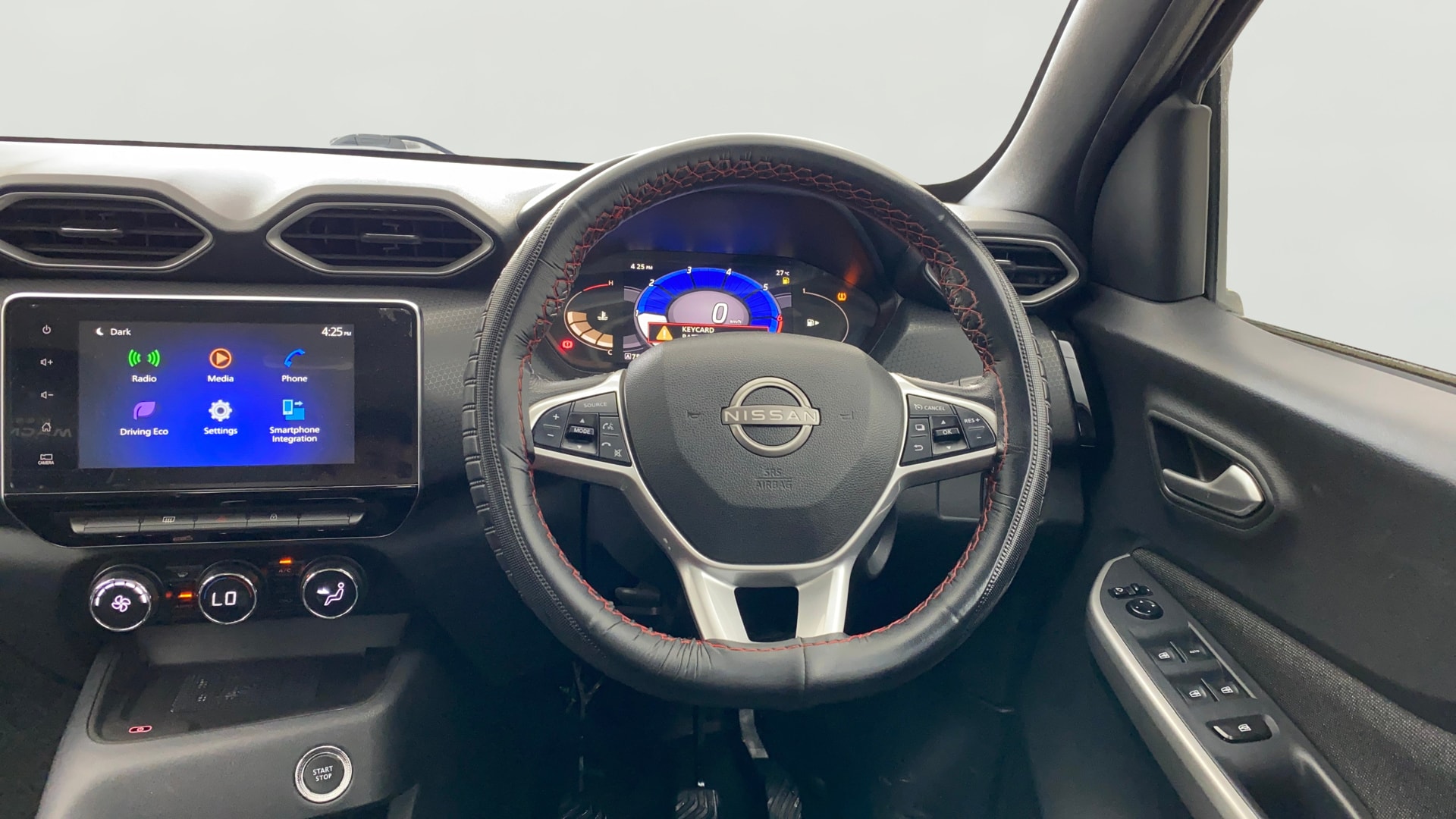 Used 2022 Nissan Magnite Used 2022 Nissan Magnite