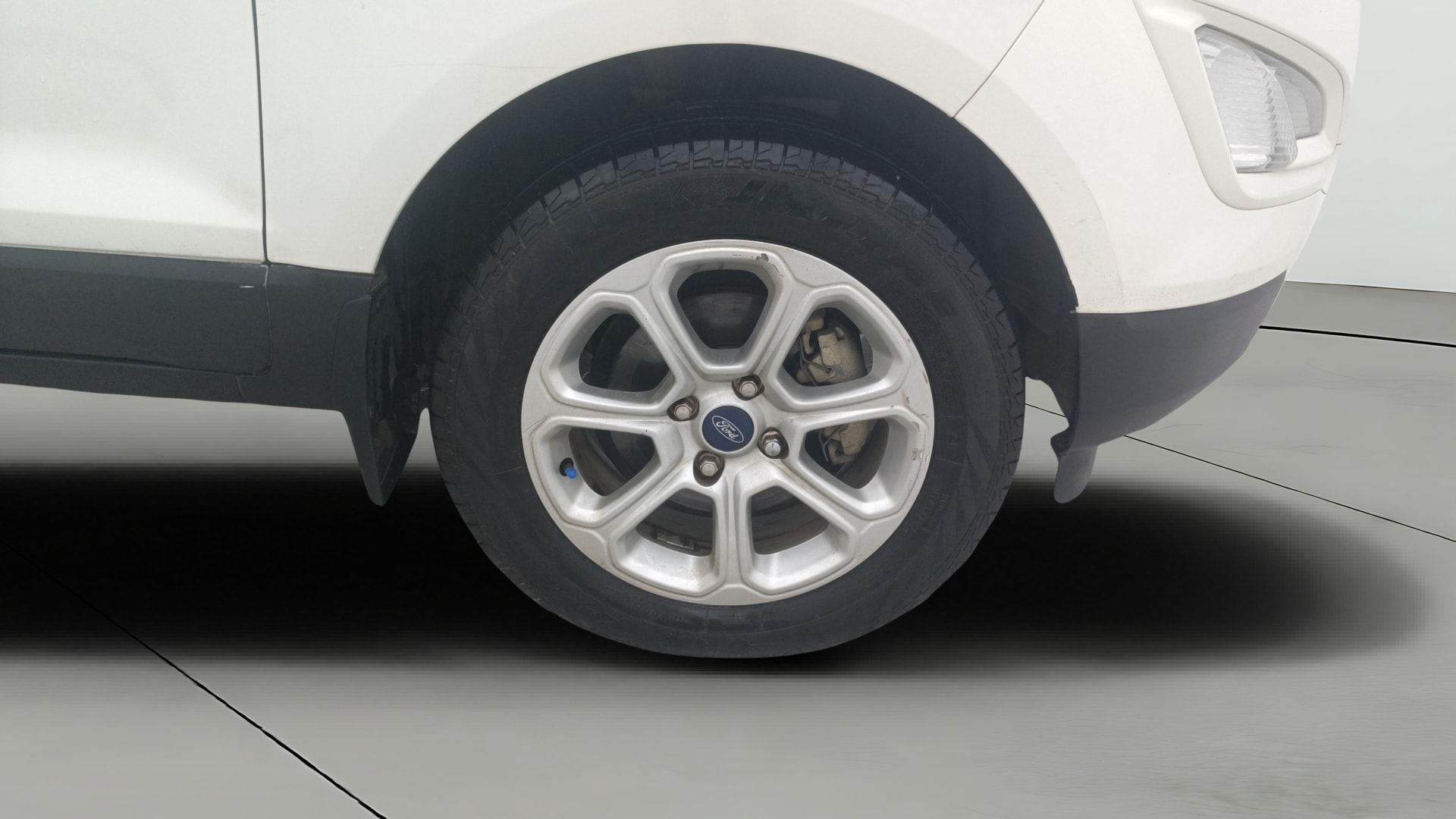 View 2020 Ford EcoSport 1.5 TDCi Diesel Ambiente BS IV Image 44 Used 2020 Ford EcoSport 1.5 TDCi Diesel Ambiente BS IV Image 44