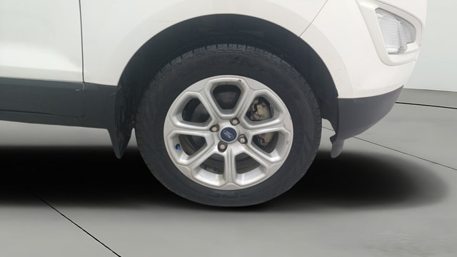 View Ford EcoSport Image 44 Used Ford EcoSport Image 44