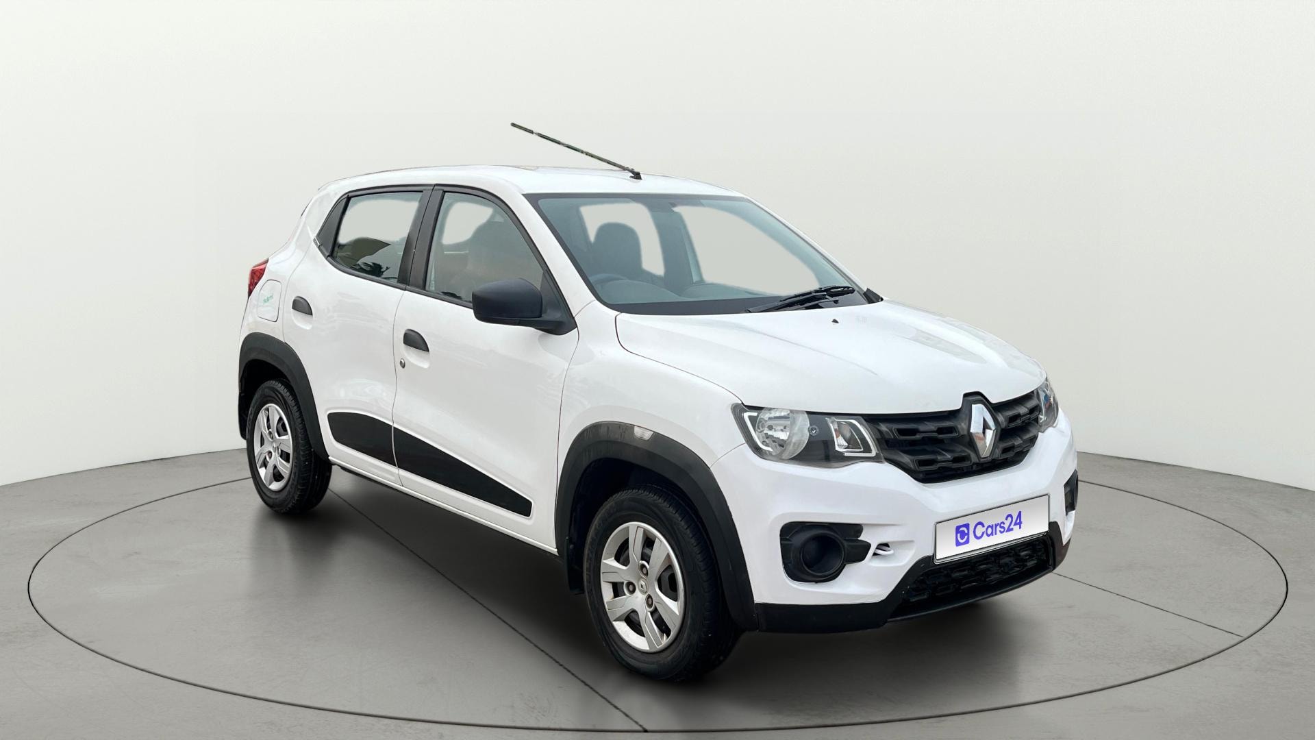 View 2016 Renault Kwid RXL Image 35 Used 2016 Renault Kwid RXL Image 35