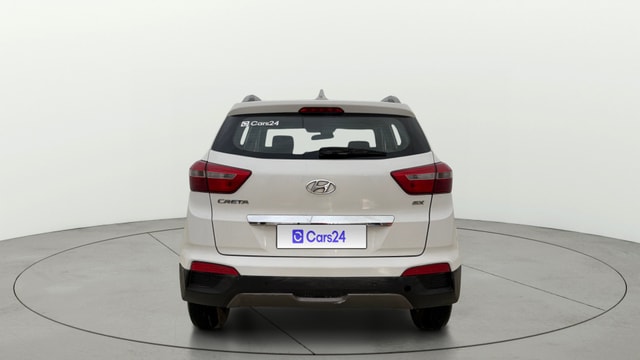 View Hyundai Creta Image 42 Used Hyundai Creta Image 42