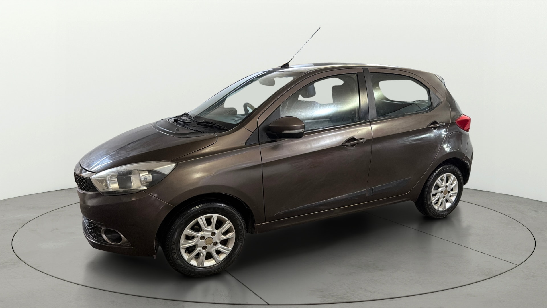 Used 2018 Tata Tiago Used 2018 Tata Tiago
