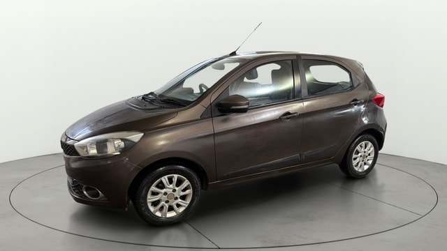 View Tata Tiago Image 34 Used Tata Tiago Image 34