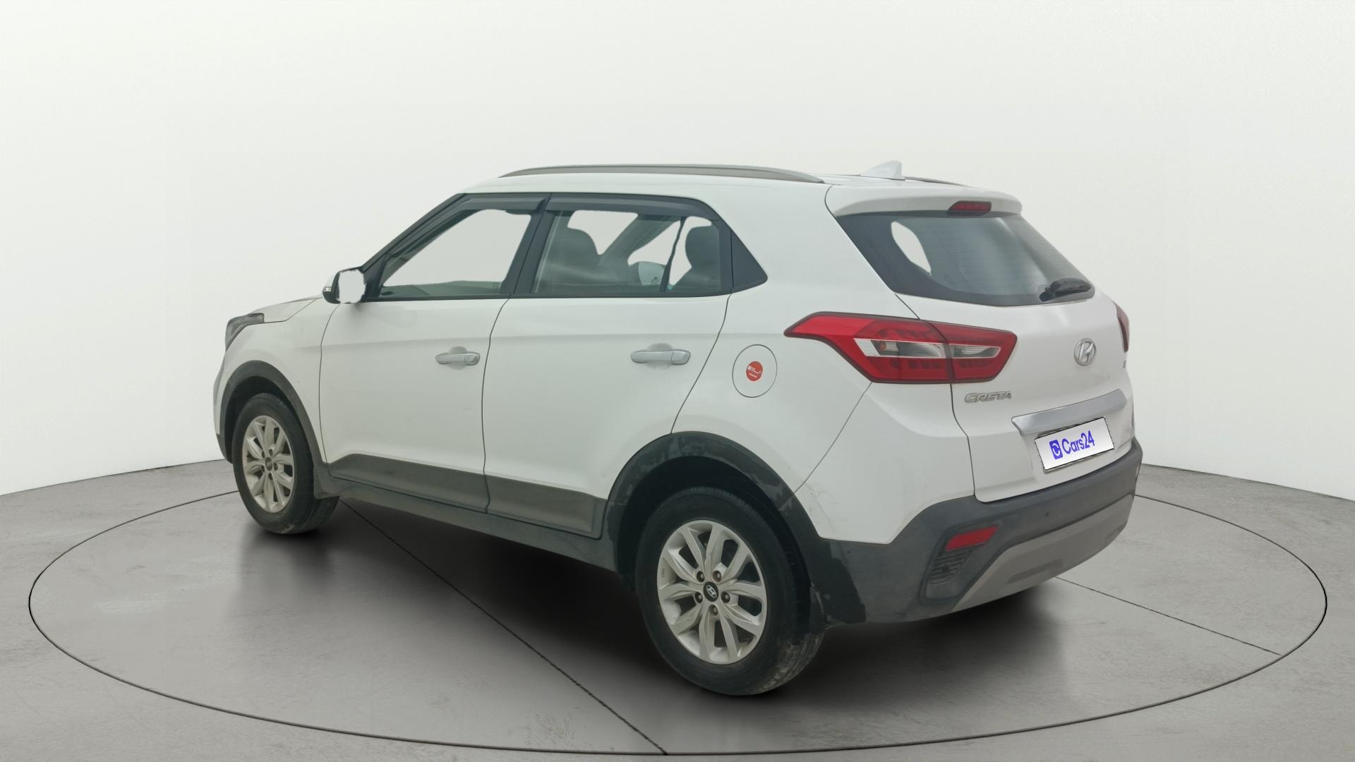 Used 2020 Hyundai Creta Used 2020 Hyundai Creta