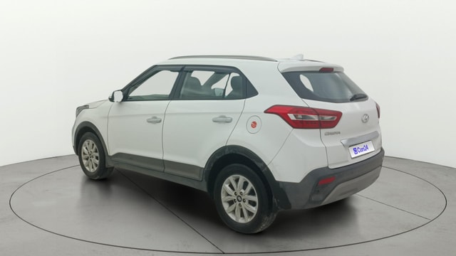 View Hyundai Creta Image 2 Used Hyundai Creta Image 2