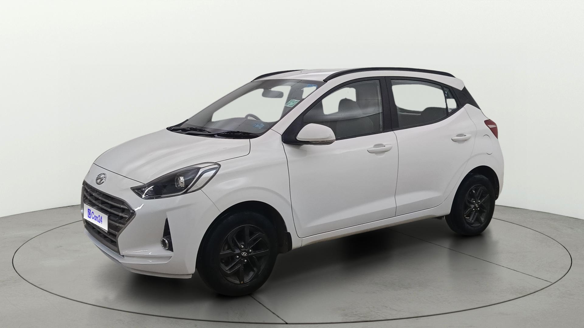 Used 2020 Hyundai Grand i10 Nios Used 2020 Hyundai Grand i10 Nios