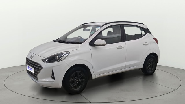 View Hyundai Grand i10 Nios Image 35 Used Hyundai Grand i10 Nios Image 35